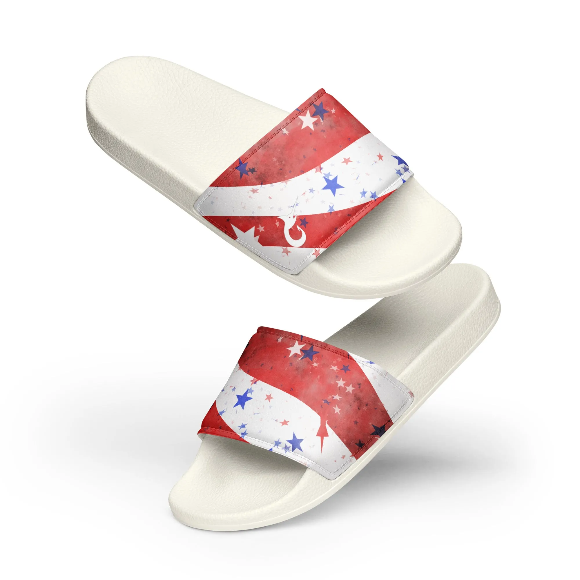 Merica Women's slides