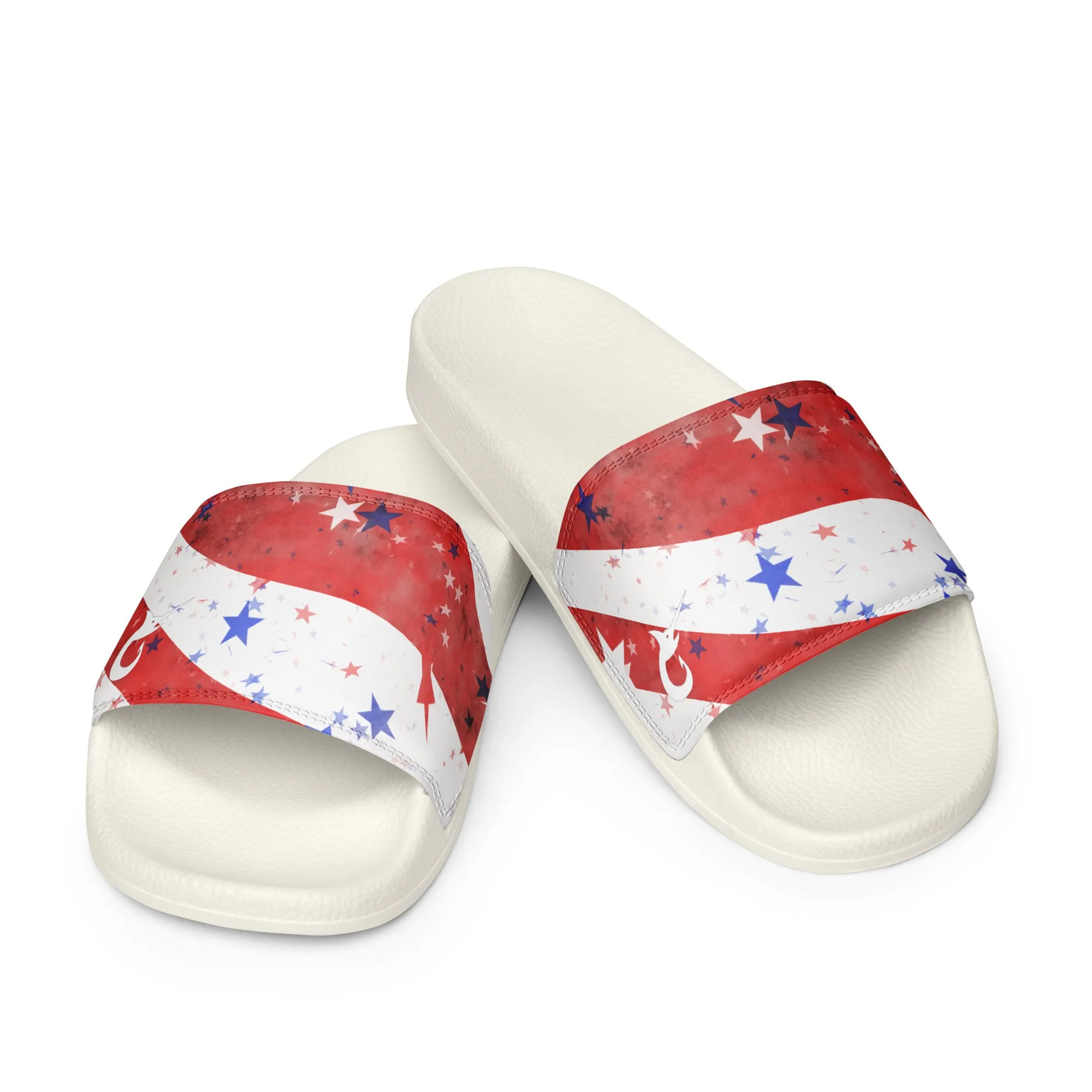 Merica Women's slides