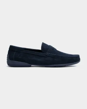 Mocasin Para Hombre