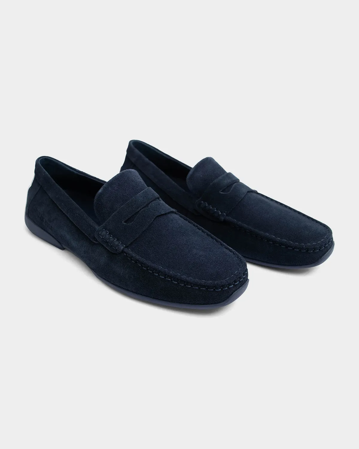 Mocasin Para Hombre