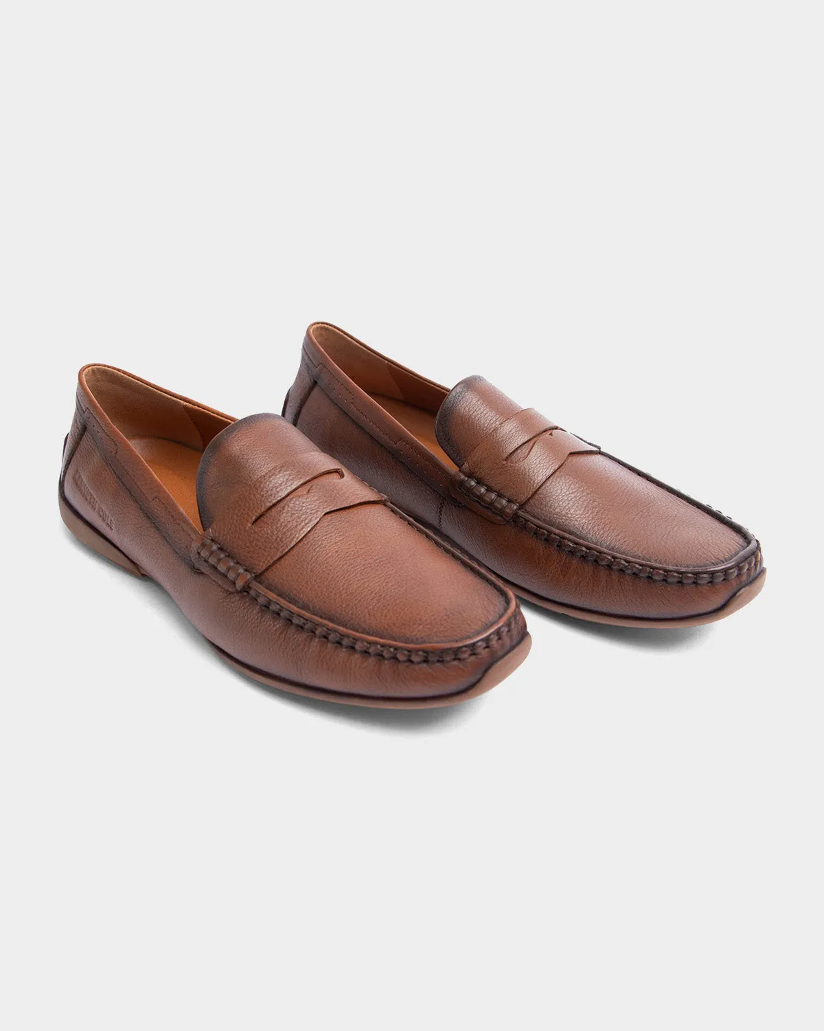 Mocasin Para Hombre