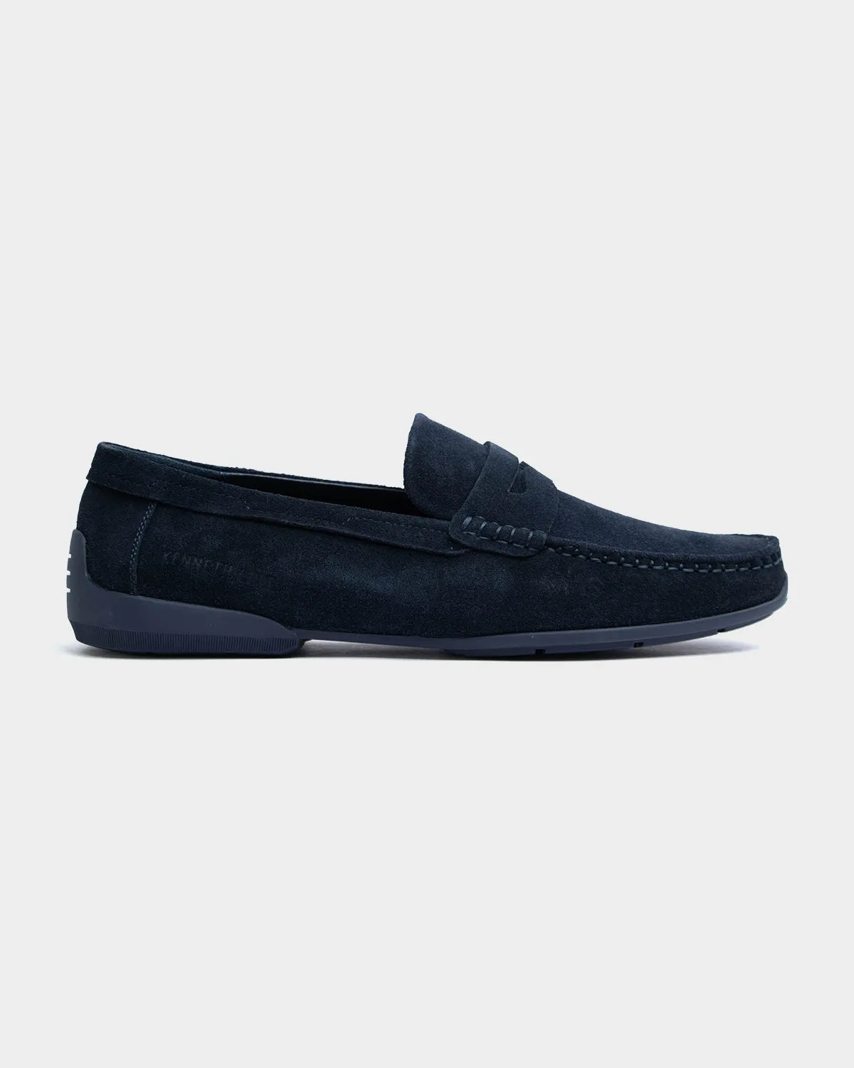 Mocasin Para Hombre