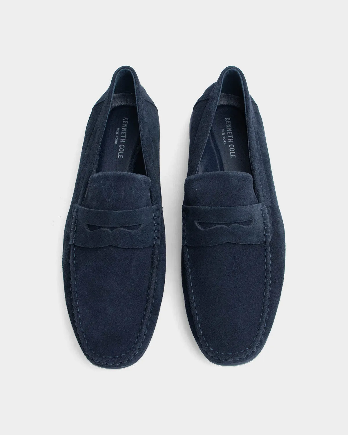 Mocasin Para Hombre