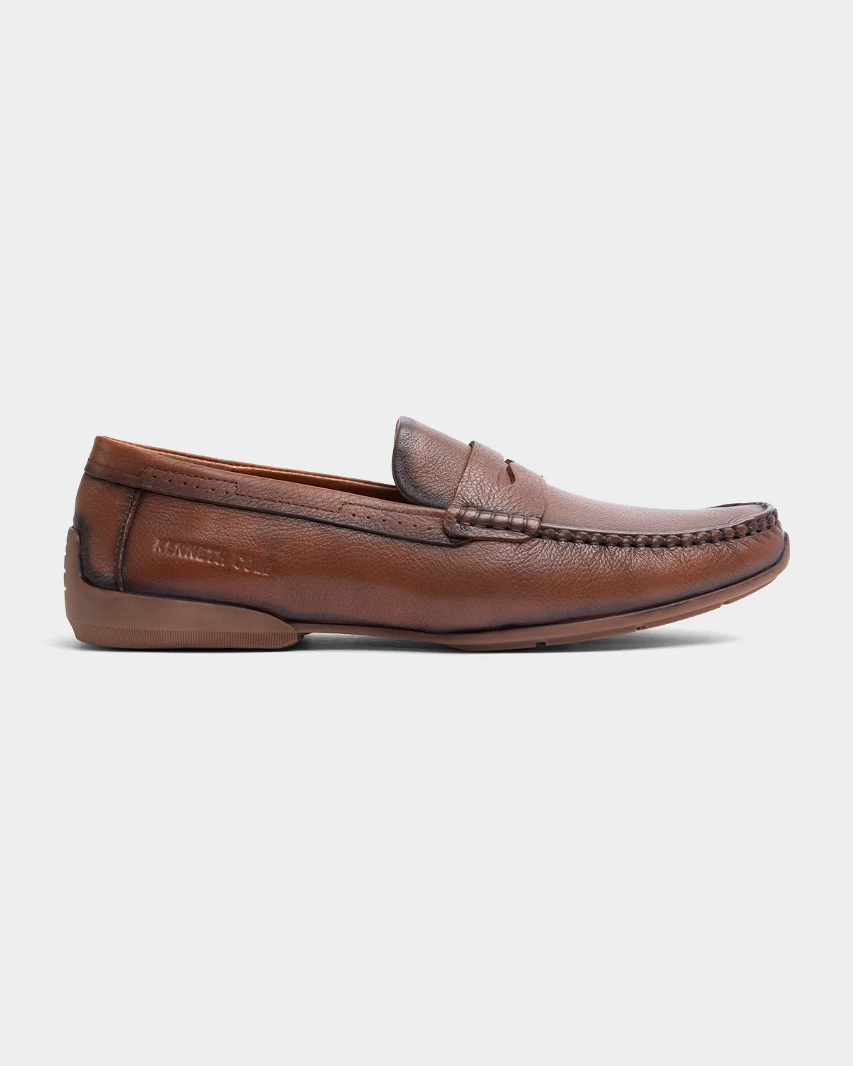 Mocasin Para Hombre