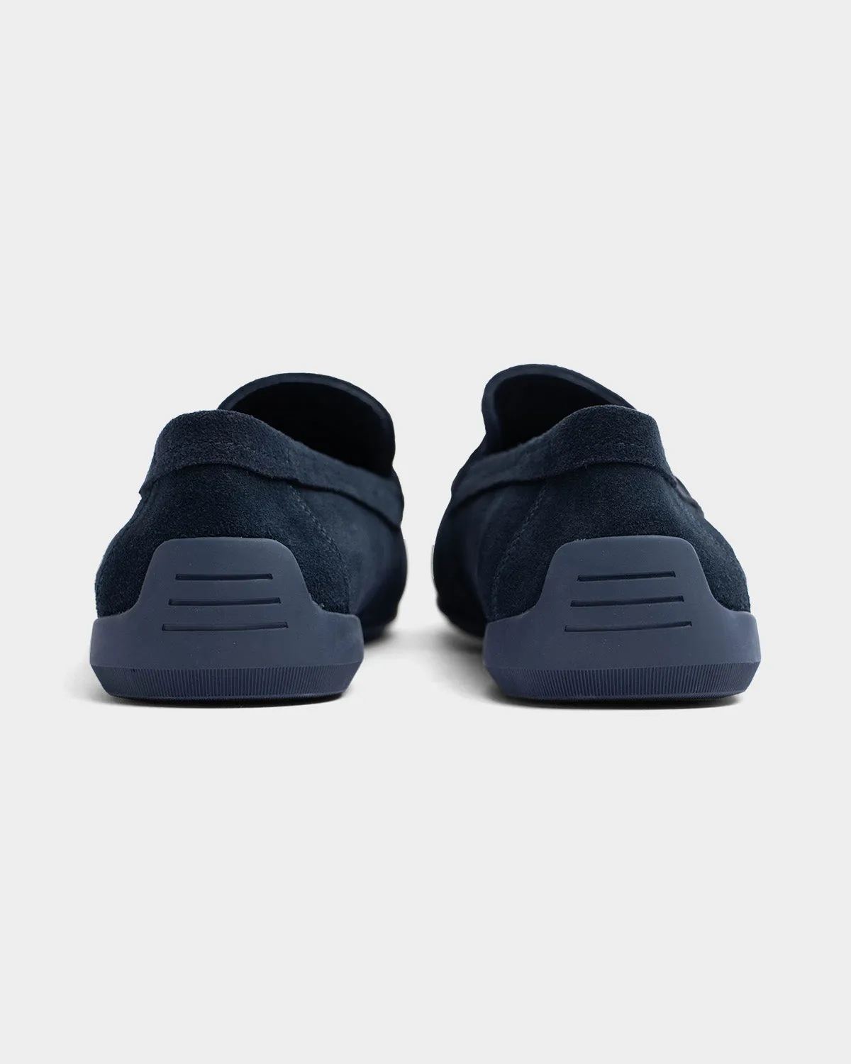 Mocasin Para Hombre