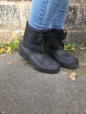 New hkm Hamilton thermo stable boots FREE POSTAGE🟢