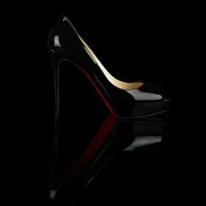 New Very Prive 120 Patent