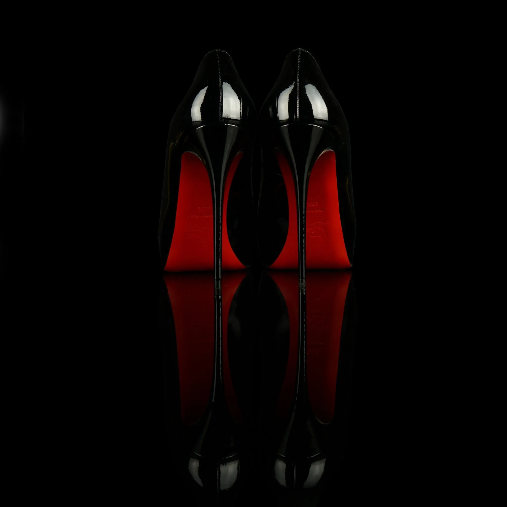 New Very Prive 120 Patent