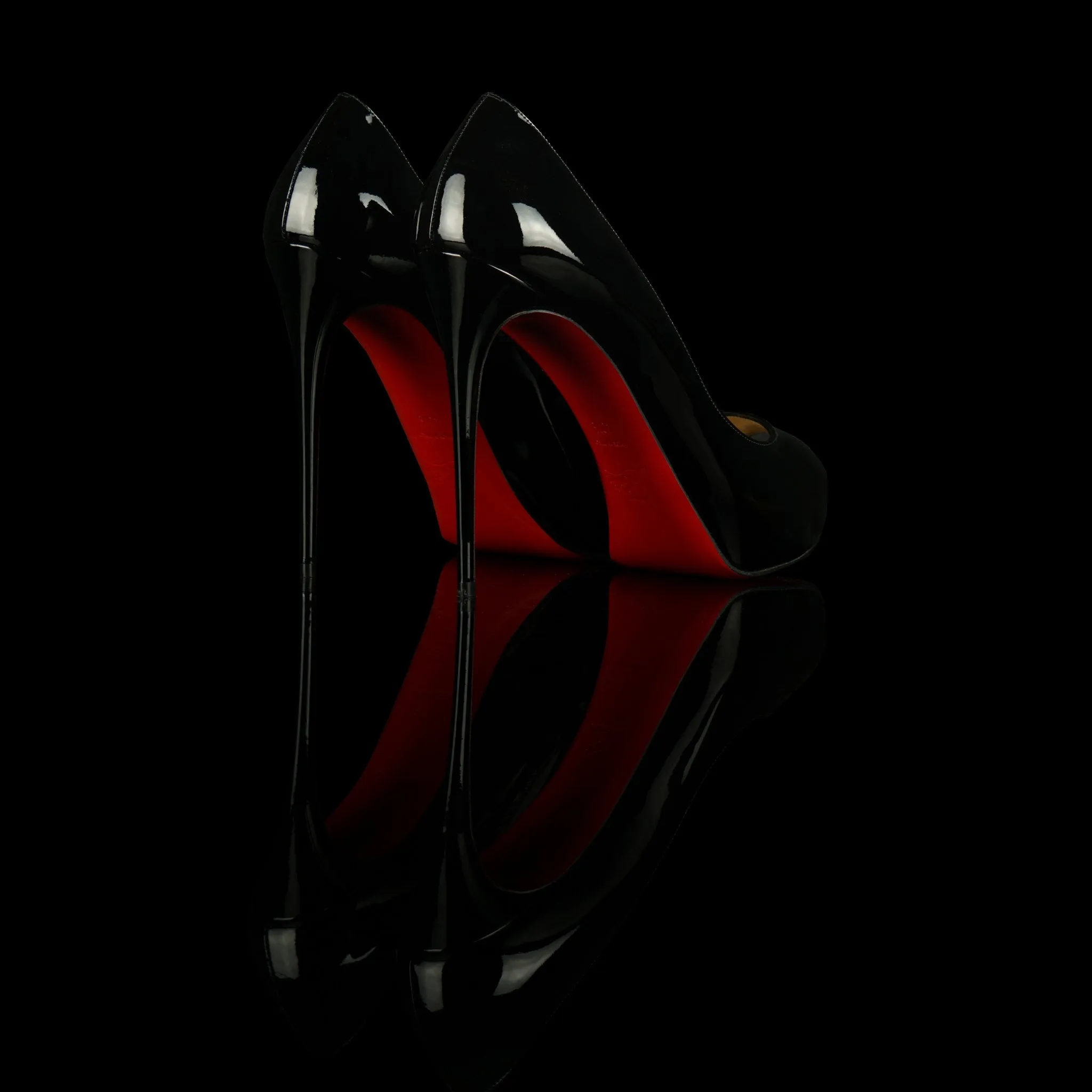 New Very Prive 120 Patent