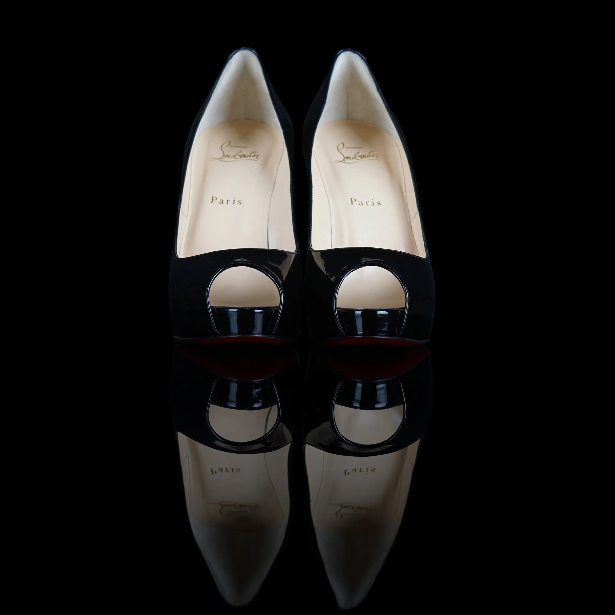 New Very Prive 120 Patent