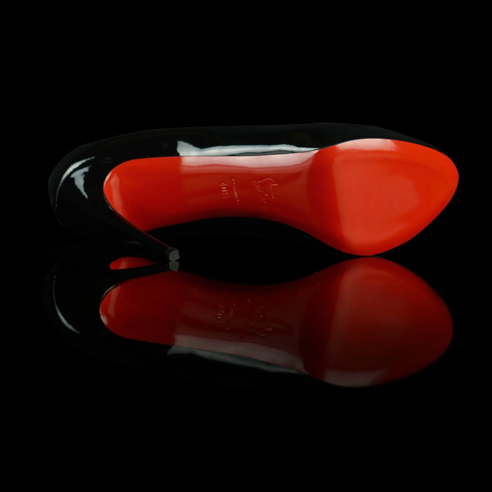 New Very Prive 120 Patent