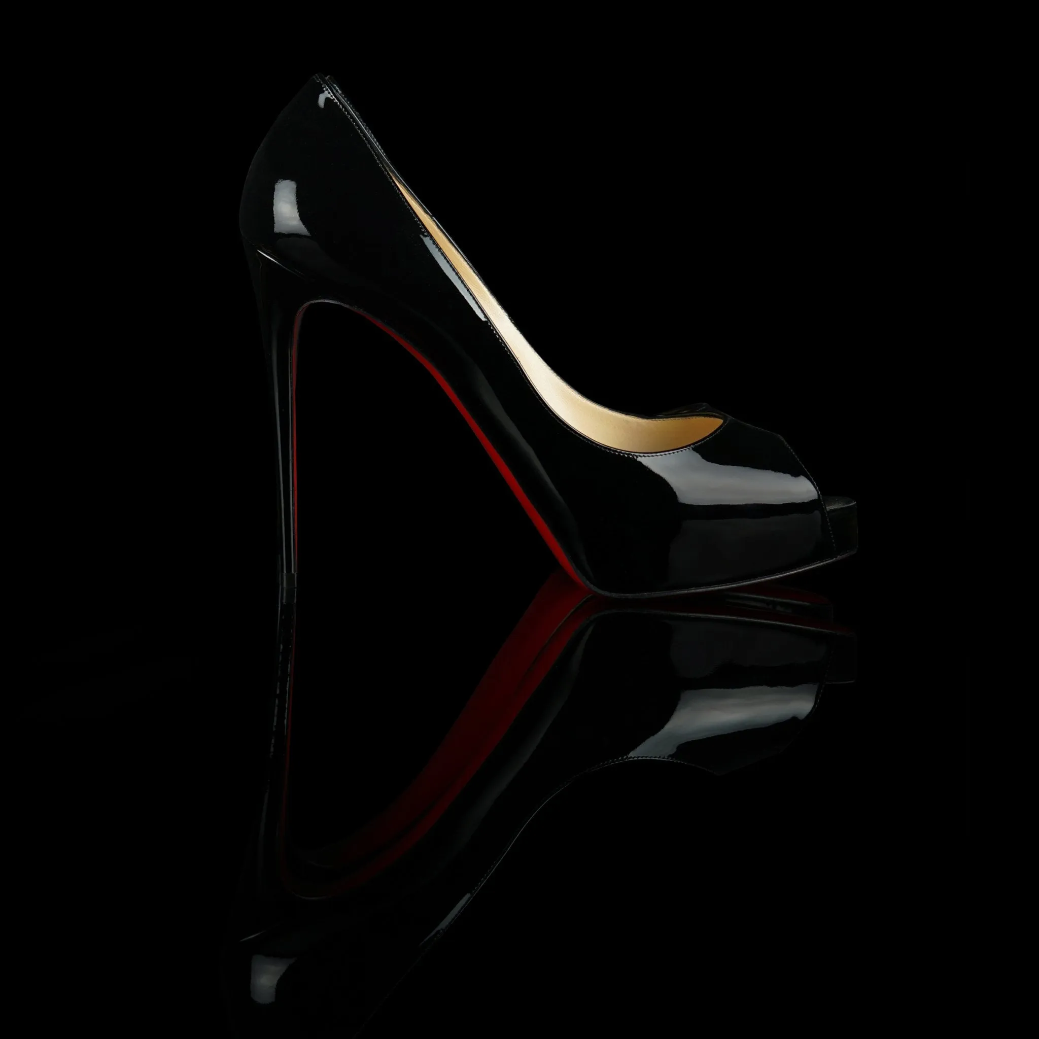 New Very Prive 120 Patent