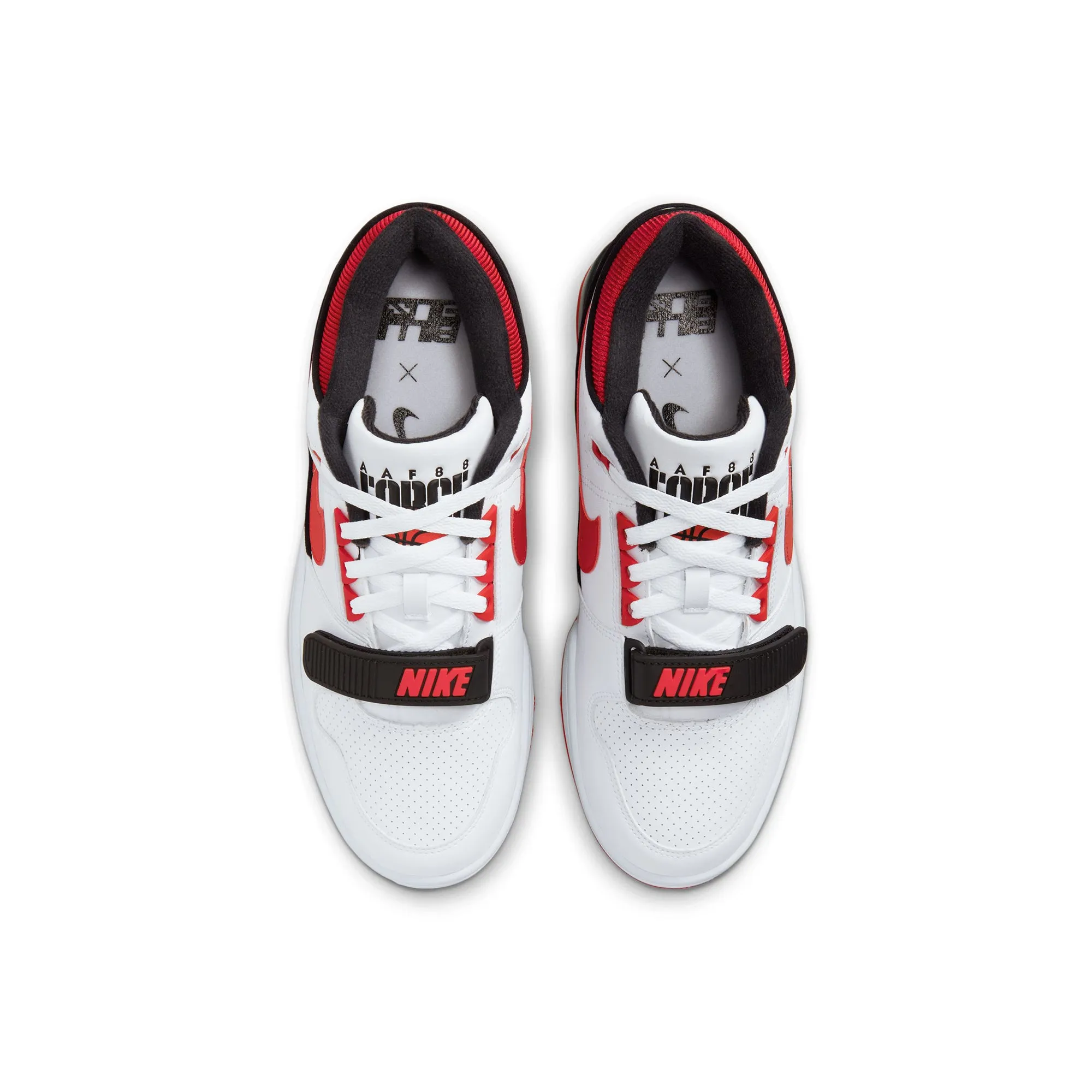 Nike x Billie Eilish Air Alpha Force 88 SP Shoes