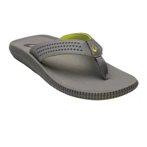 Olukai Ulele Mens Graphite