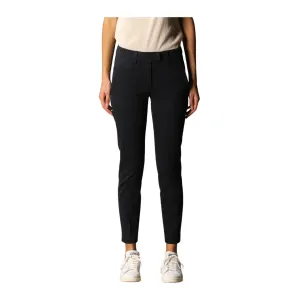 Pantalone Donna cropped Navy