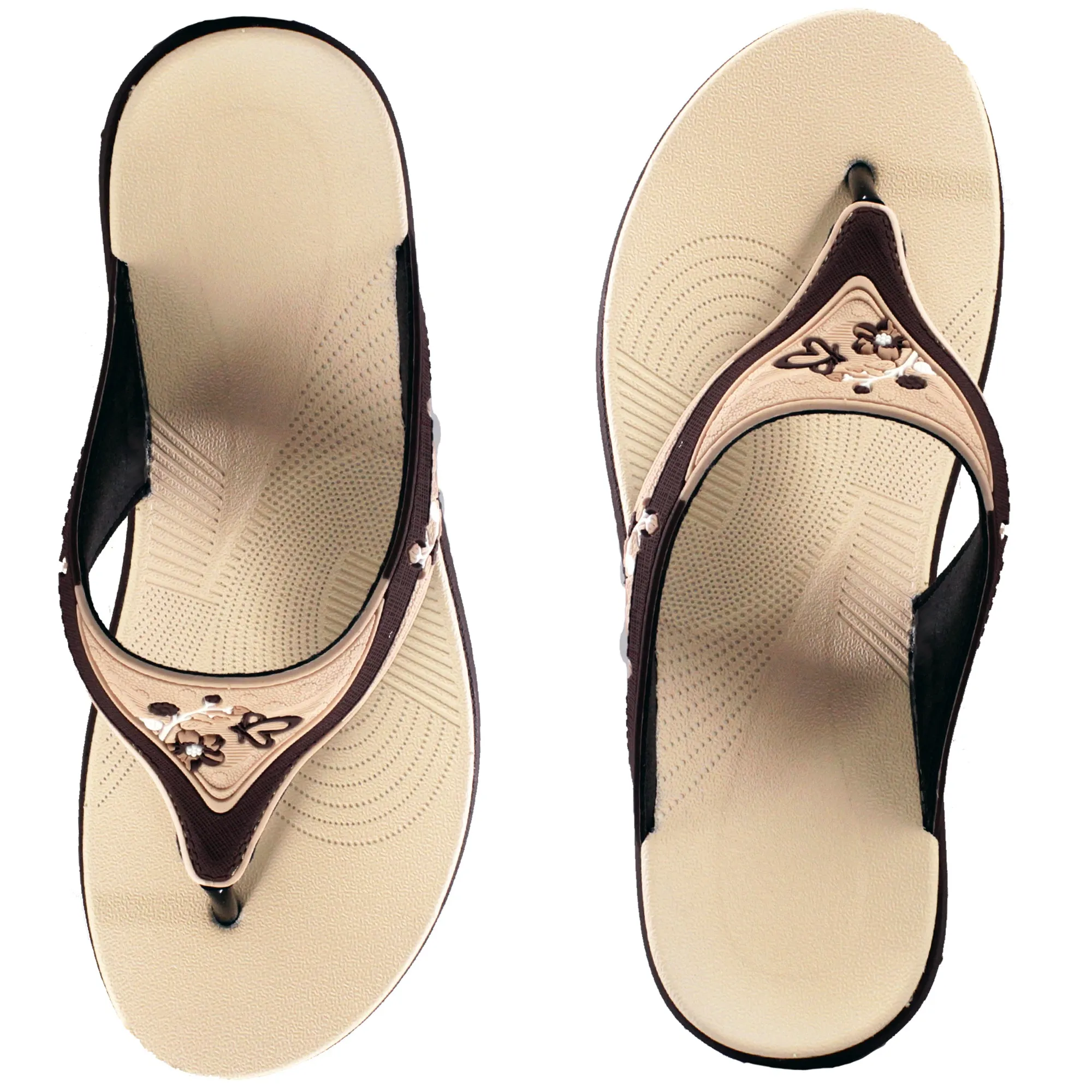 Platform: 1558 Brown