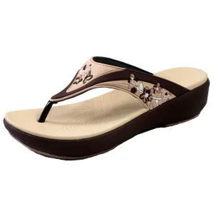Platform: 1558 Brown