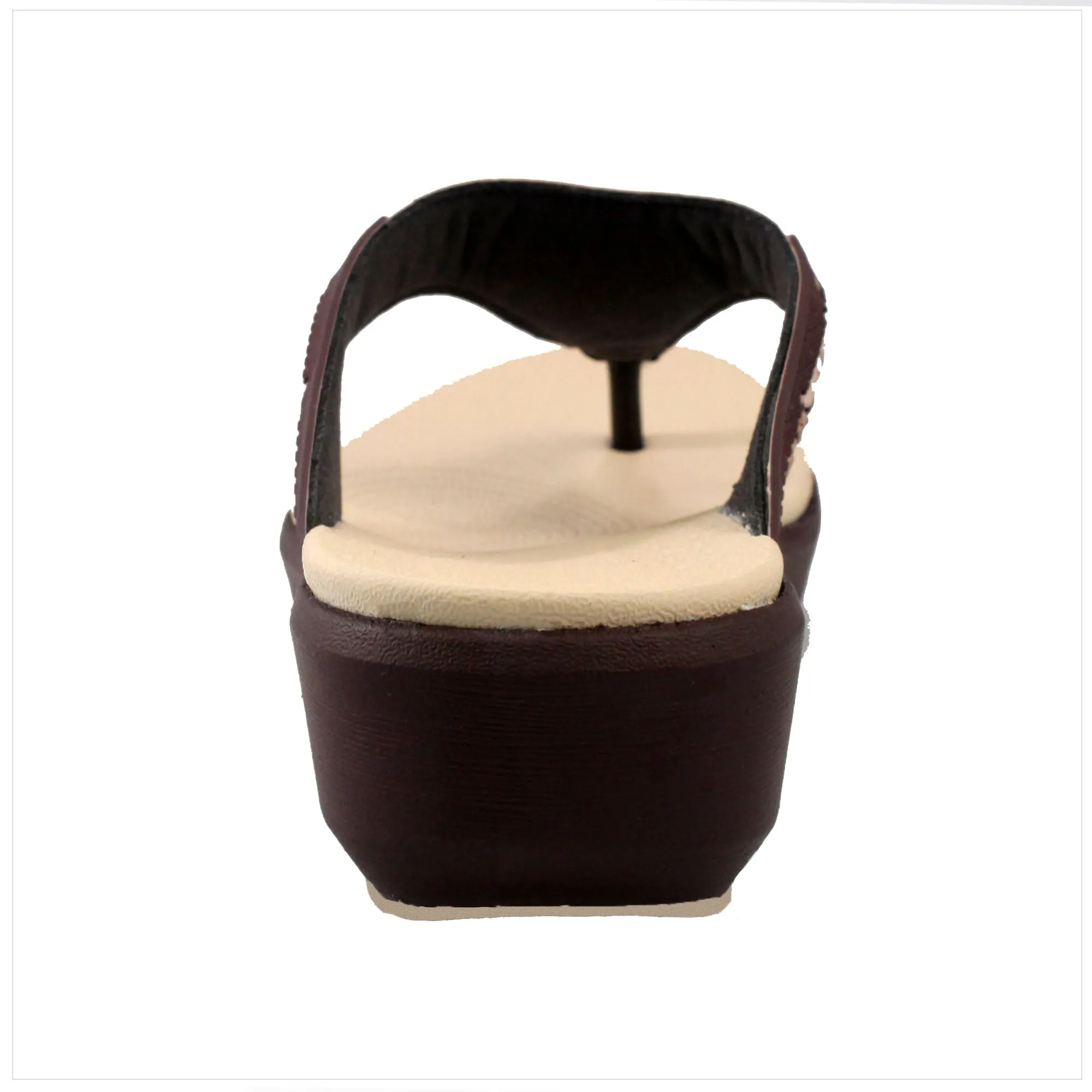 Platform: 1558 Brown