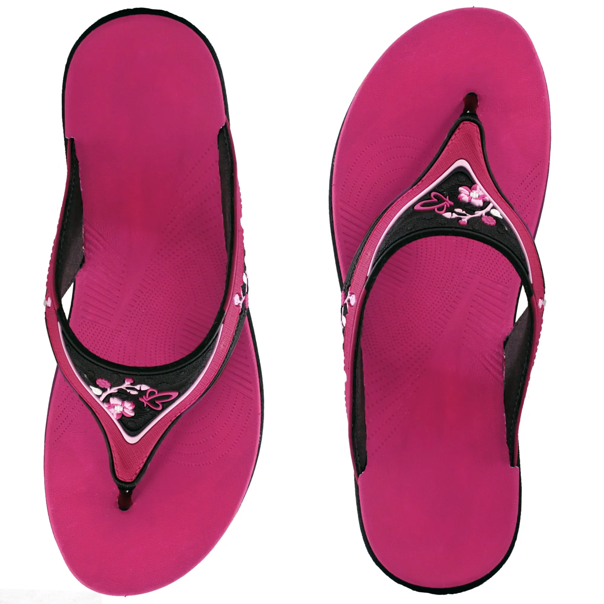 Platform: 1558 Fuchsia