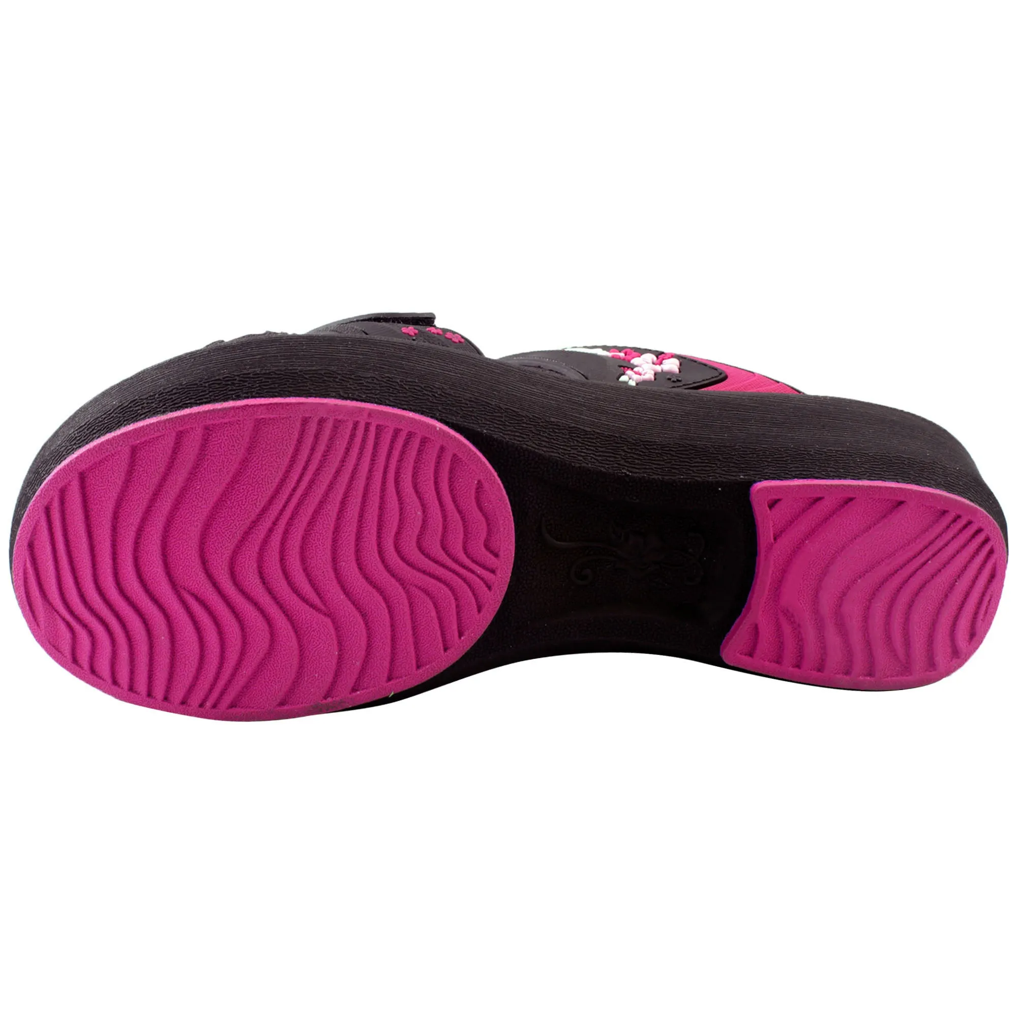 Platform: 1558 Fuchsia