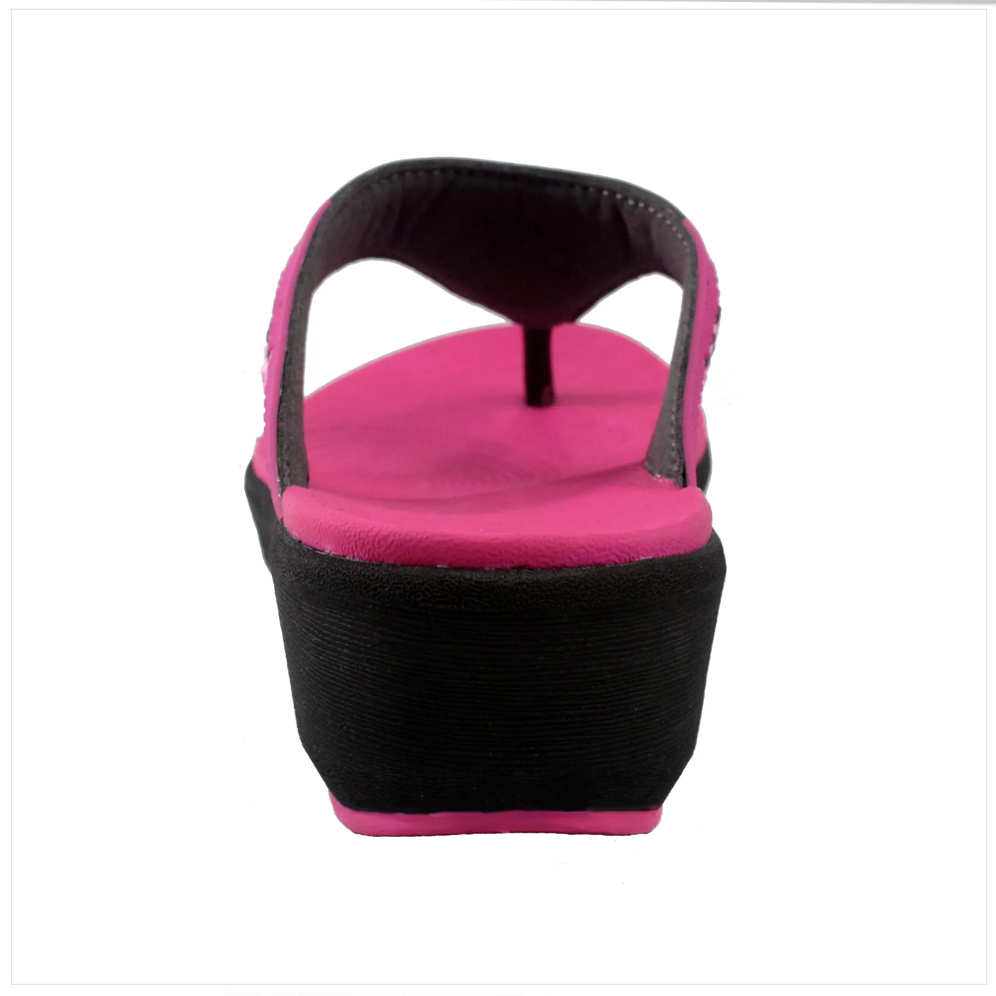 Platform: 1558 Fuchsia