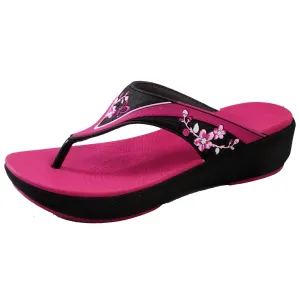 Platform: 1558 Fuchsia