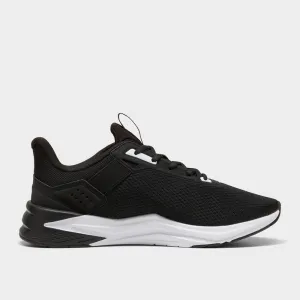 Puma Mens Ftr Wave Sneaker Black/ Black _ 183430 _ Black