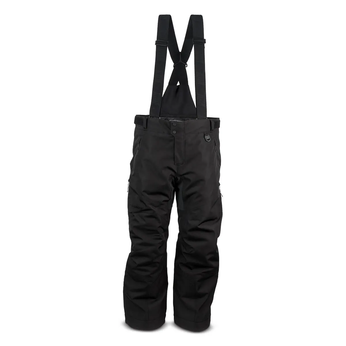 SALES SAMPLE: 509 R-200 Insulated Bib