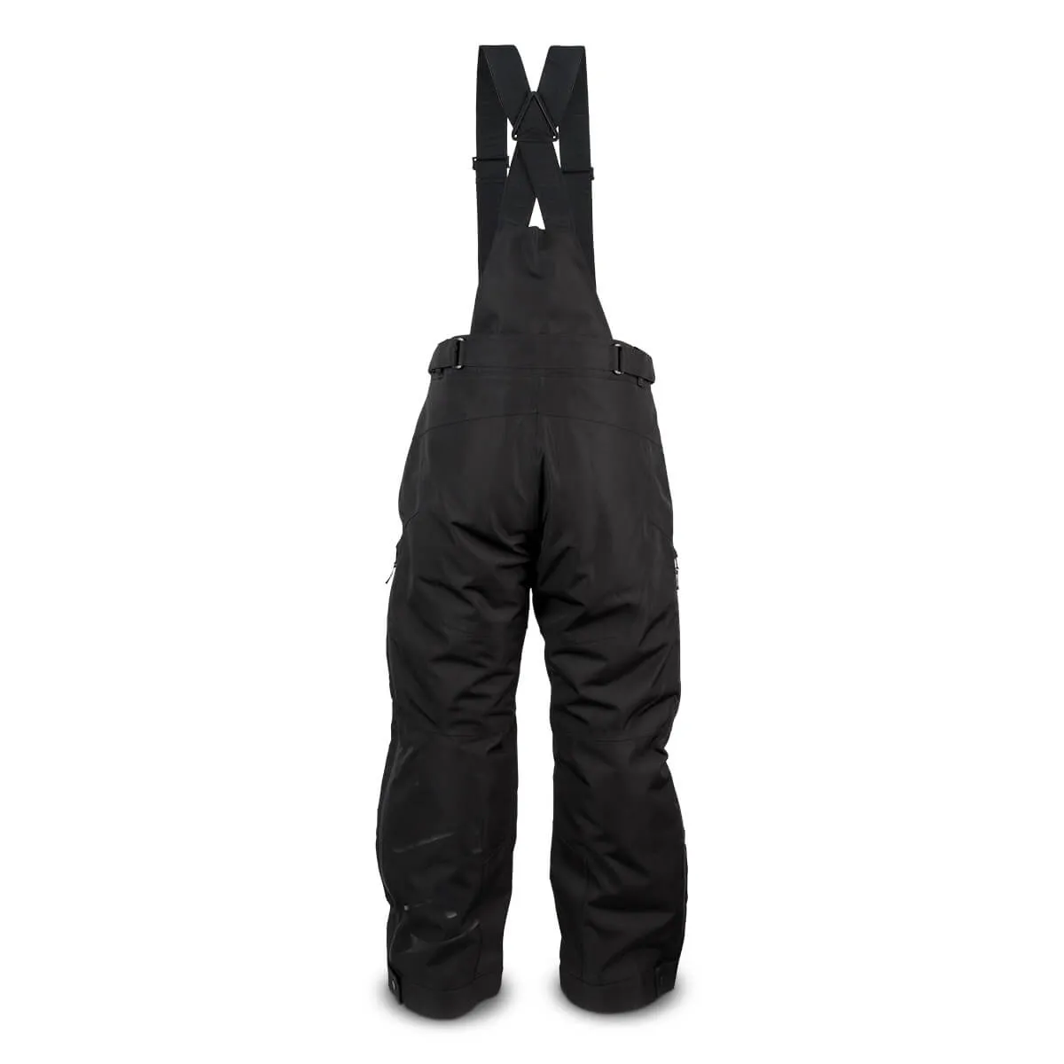 SALES SAMPLE: 509 R-200 Insulated Bib