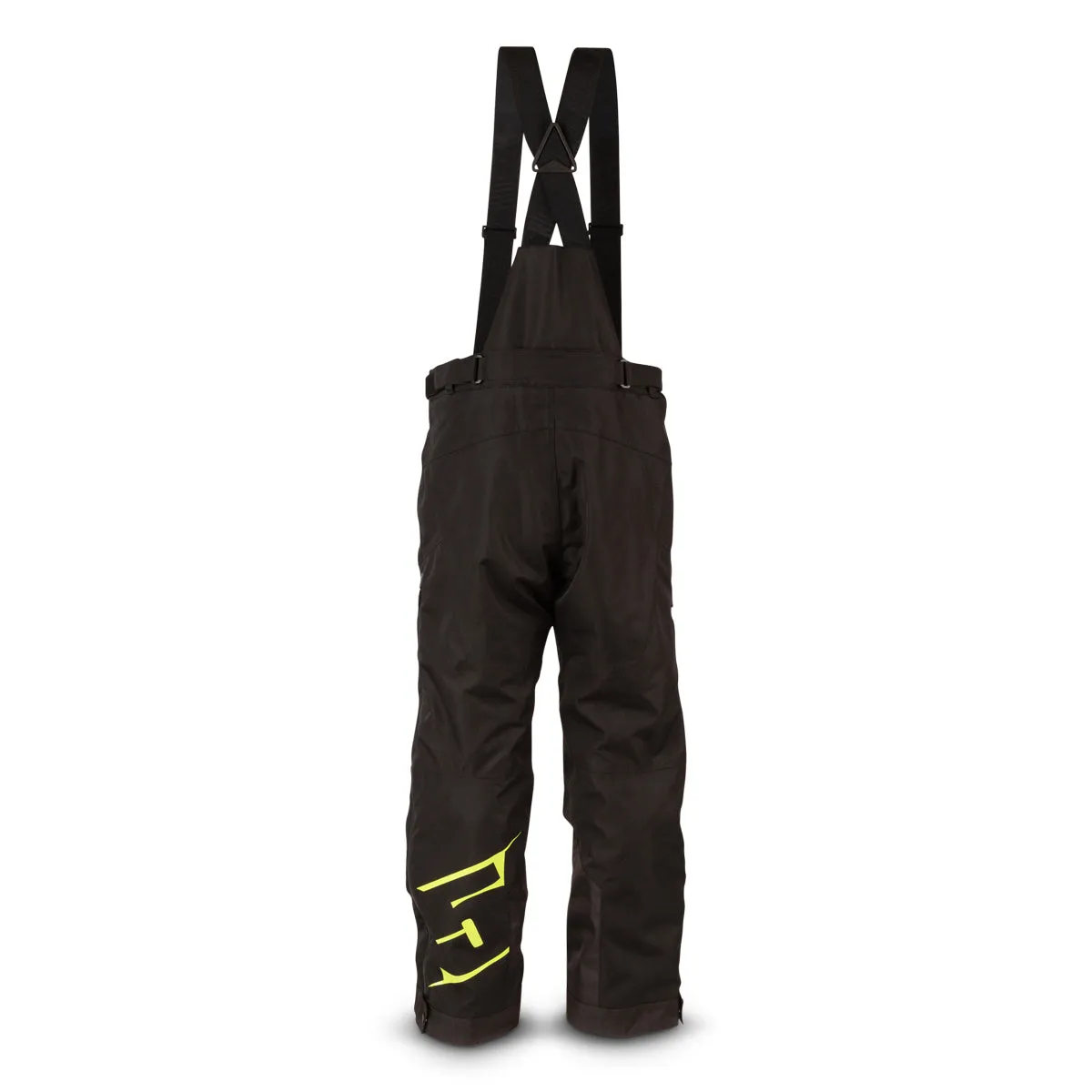SALES SAMPLE: 509 R-200 Insulated Bib