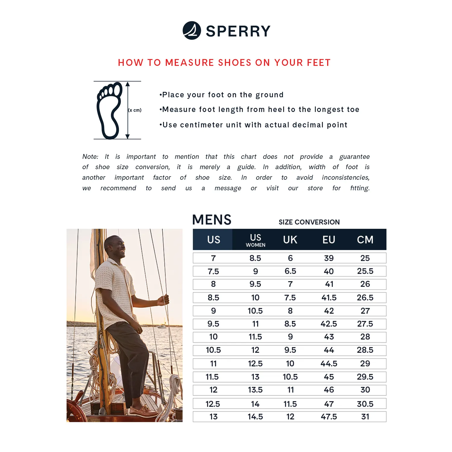 Sperry Men's Striper II CVO SeaCycled™  Twill Sneaker - White (STS25141)