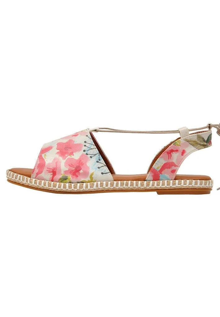 Spread Your Wings | Hazel Sandals