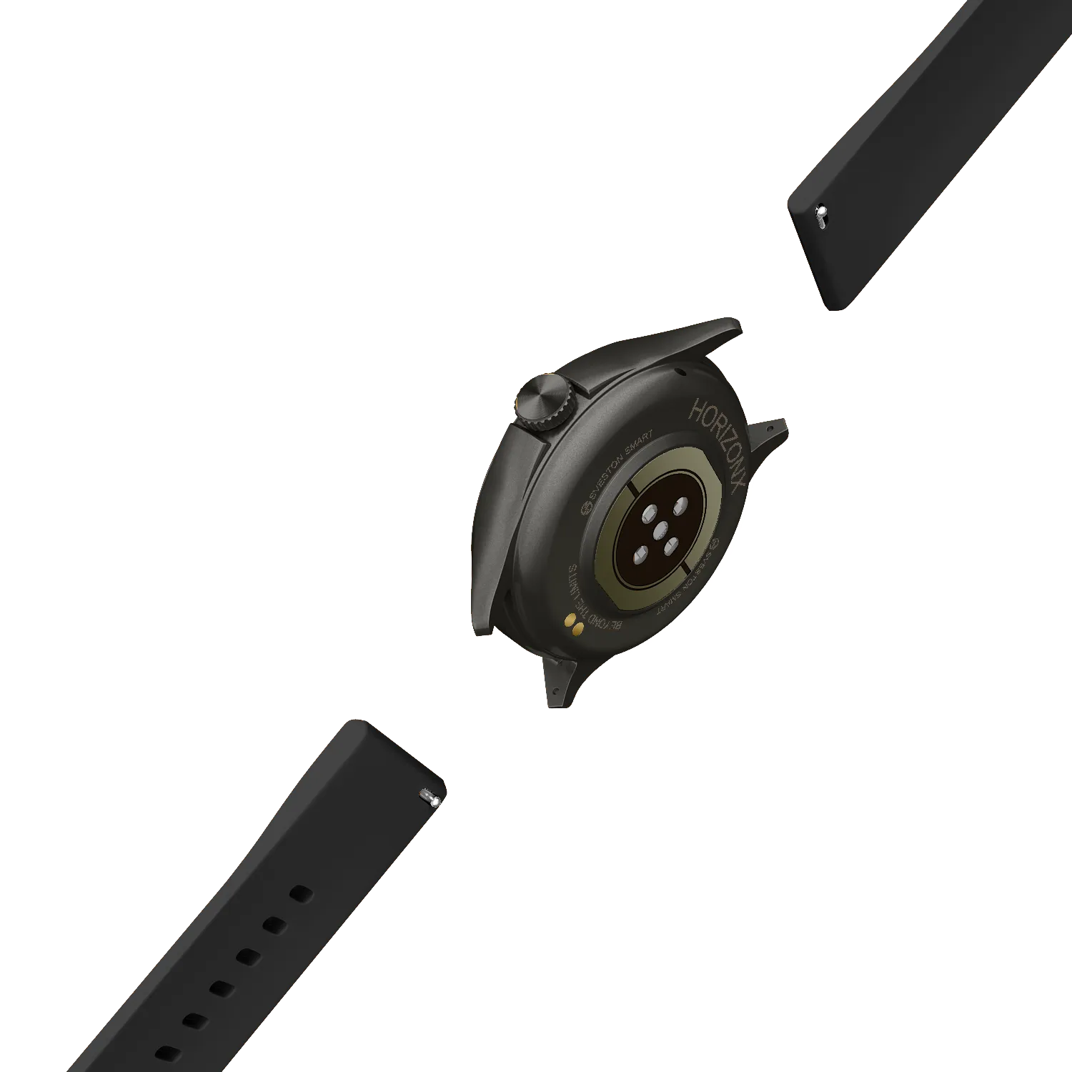 SVESTON HORIZONX SMARTWATCH