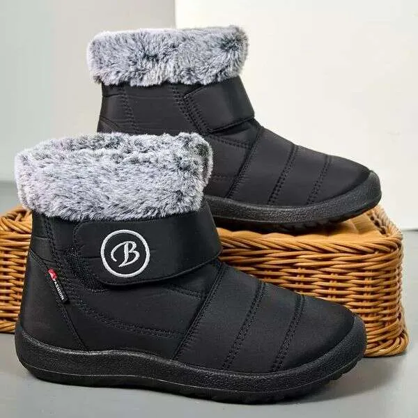 Texa - Warm boots