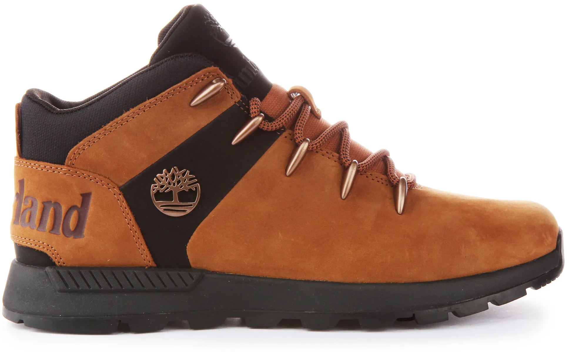 Timberland A6AYS Sprint Trekker Hiker In Brown For Men
