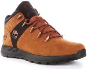 Timberland A6AYS Sprint Trekker Hiker In Brown For Men