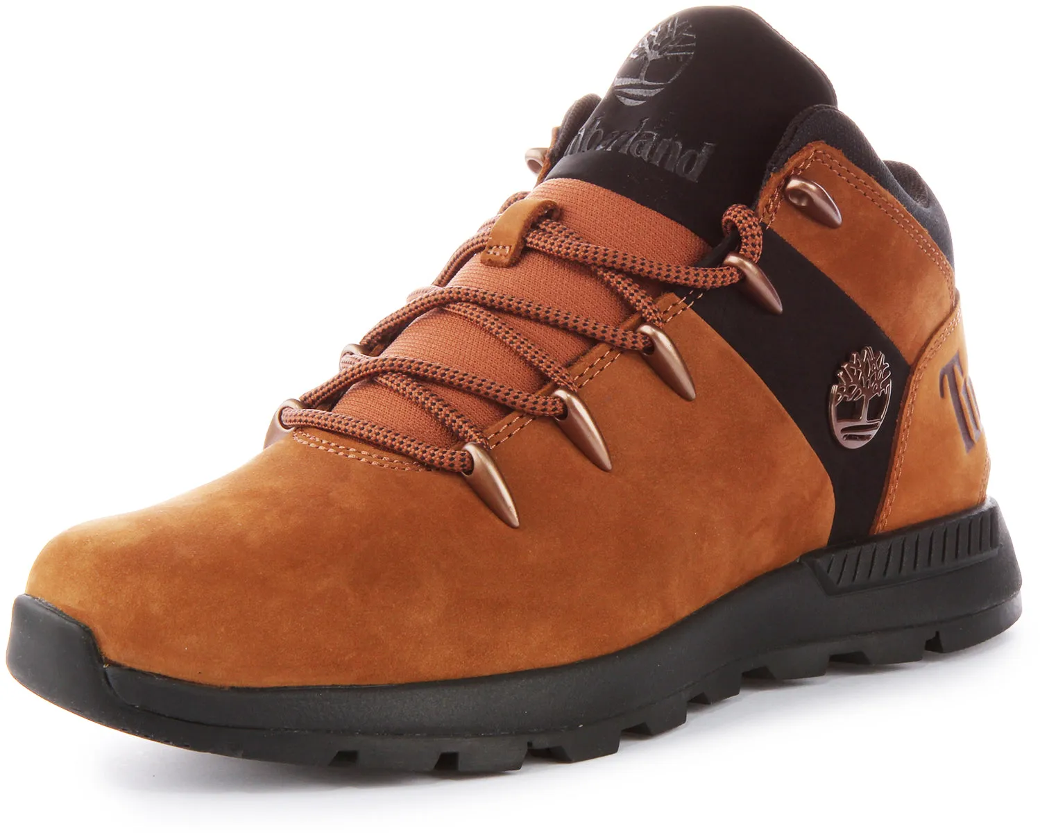 Timberland A6AYS Sprint Trekker Hiker In Brown For Men