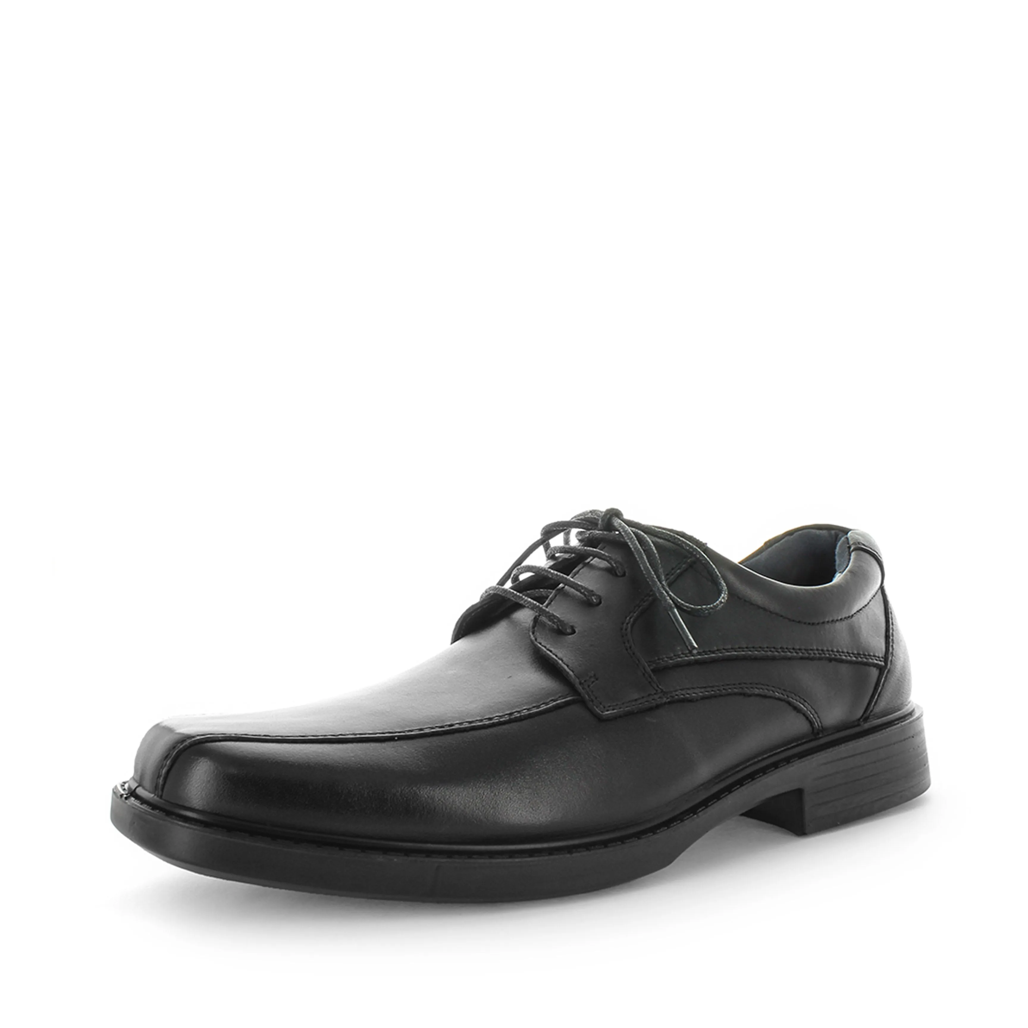 TIMOTHY - Black