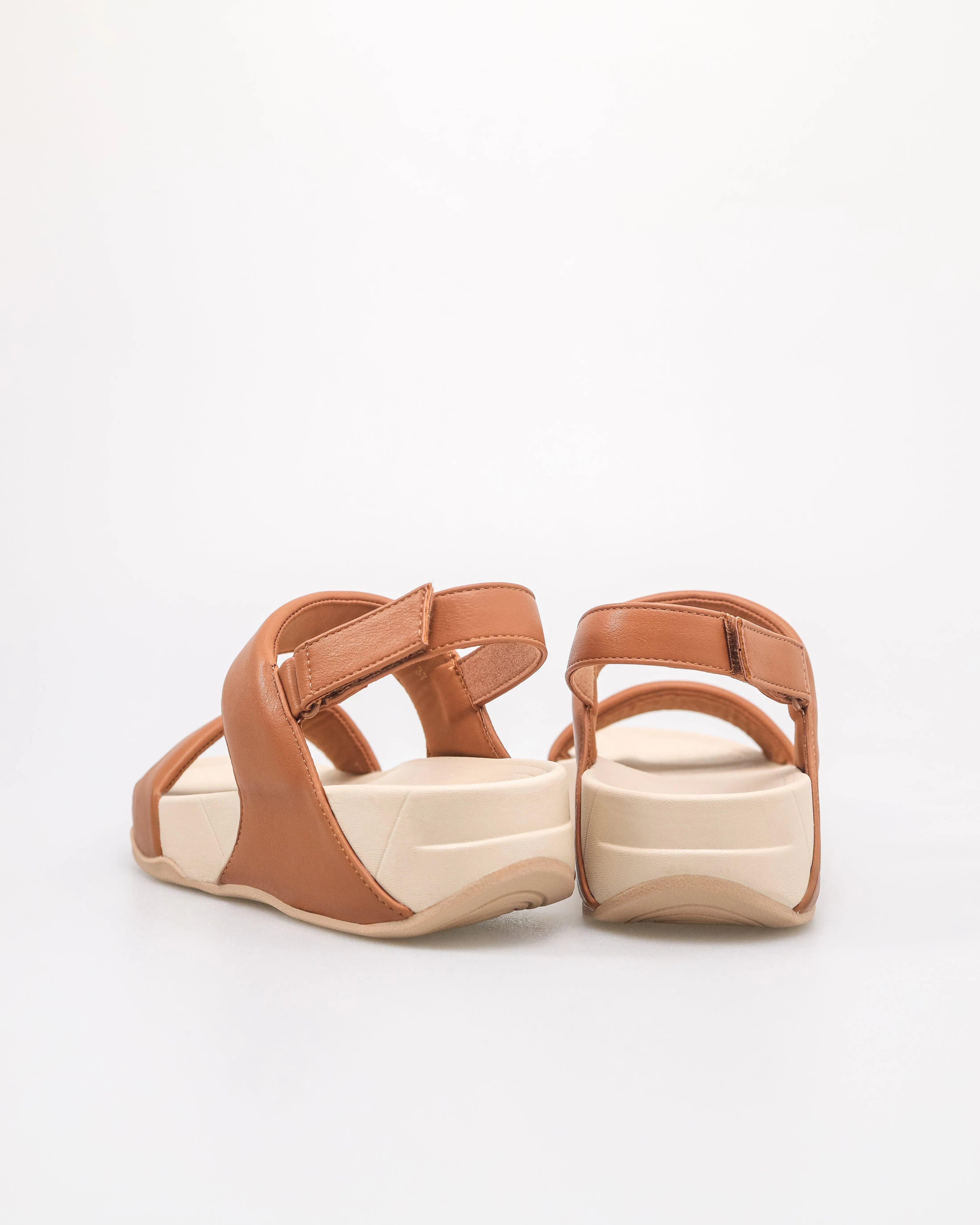 Tomaz NN409 Ladies Ease Slingback Sandal