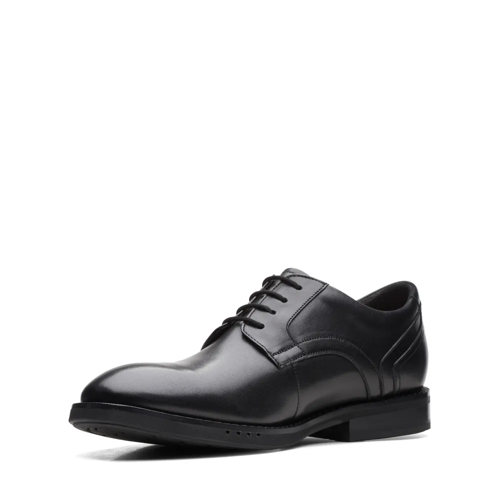 Un Hugh Lace Black (26168322)