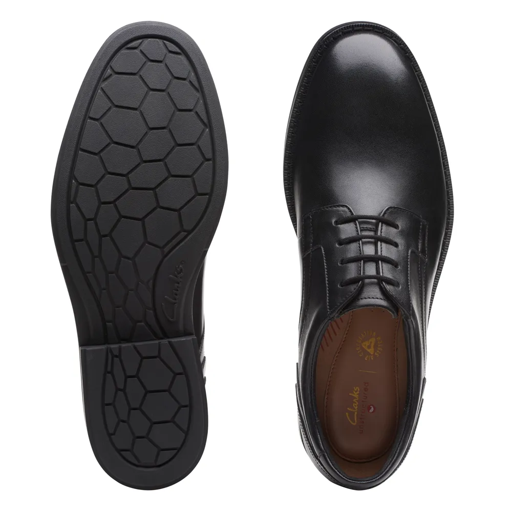Un Hugh Lace Black (26168322)