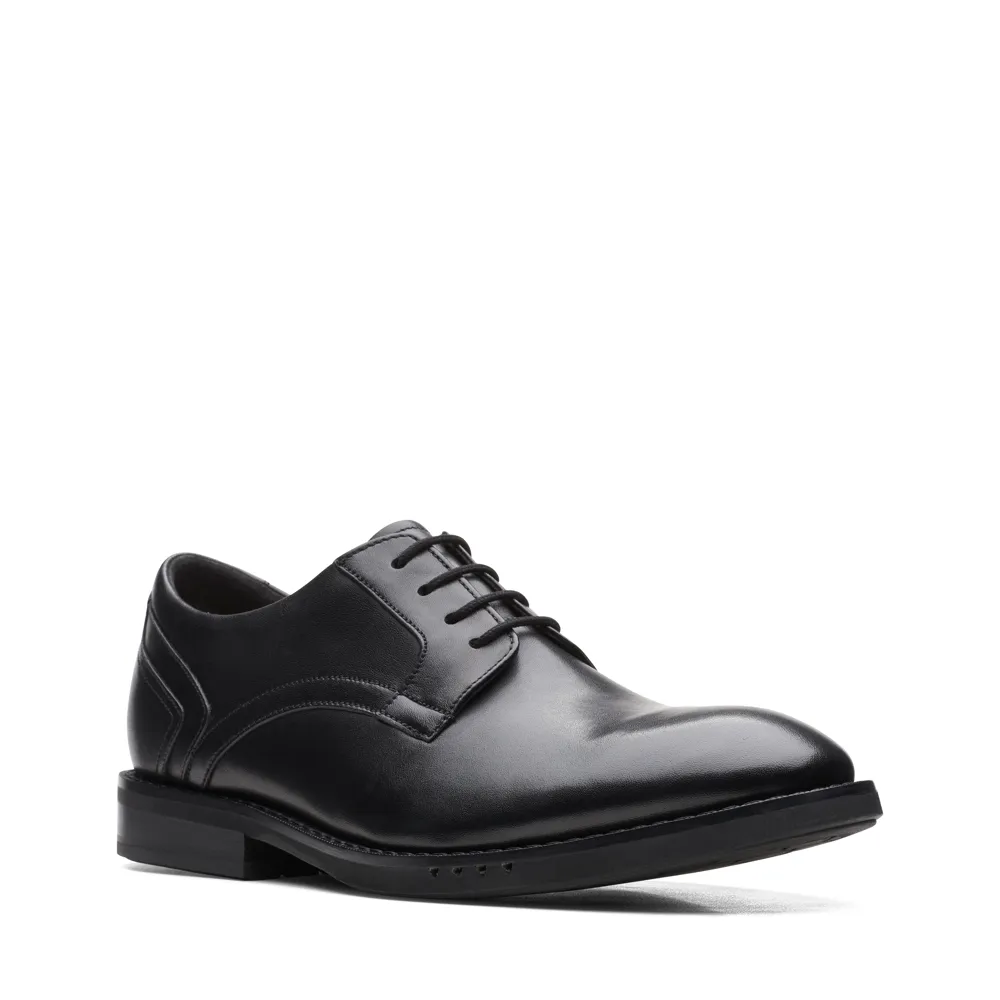 Un Hugh Lace Black (26168322)