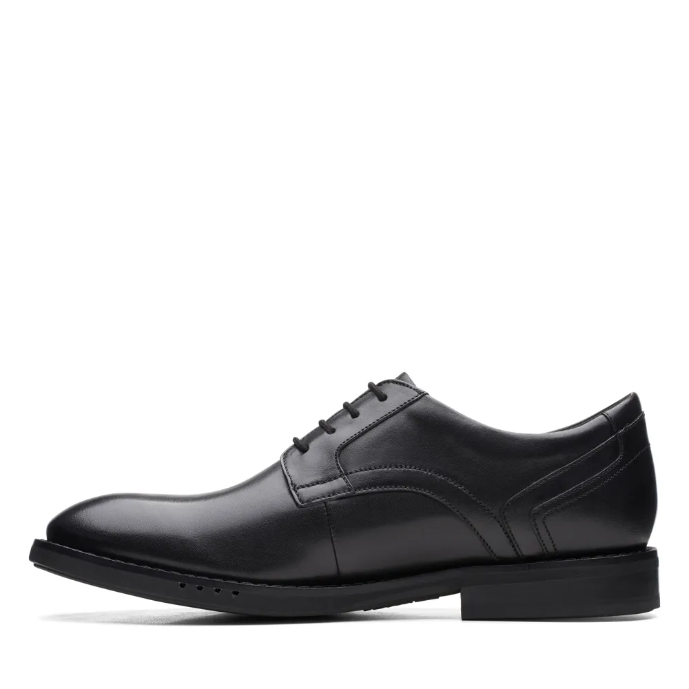 Un Hugh Lace Black (26168322)