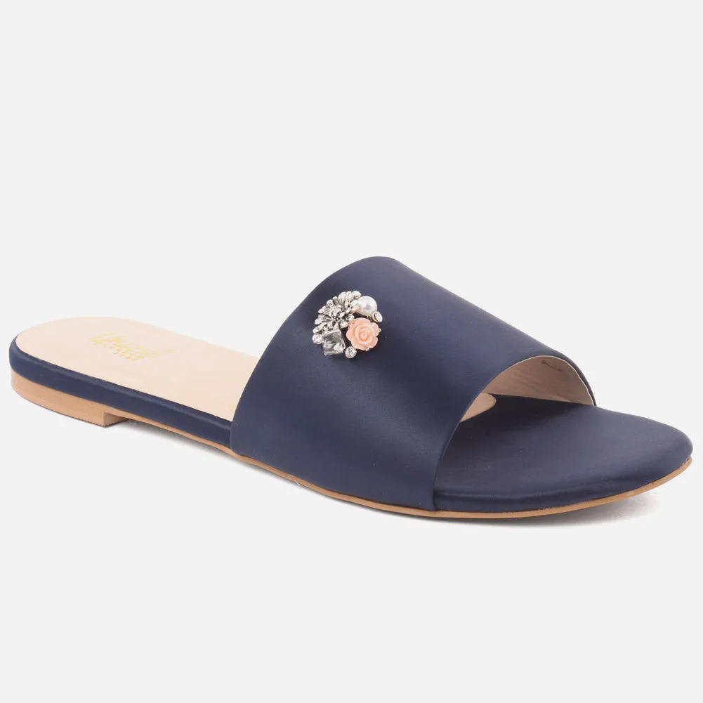 Women "KETURA" Classic Slipper