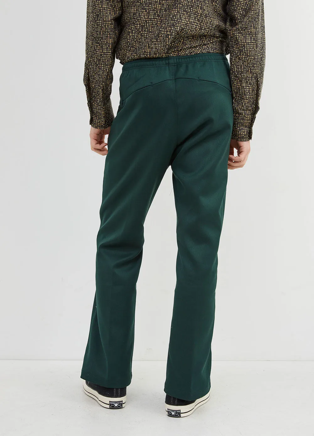 W.U Boot-Cut Pants