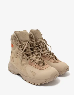 Y-3 Notoma Beige Boots