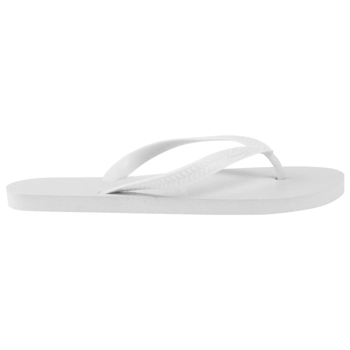 Zohula Originals White Flip Flops - Bulk Buy - 10-100 Pairs